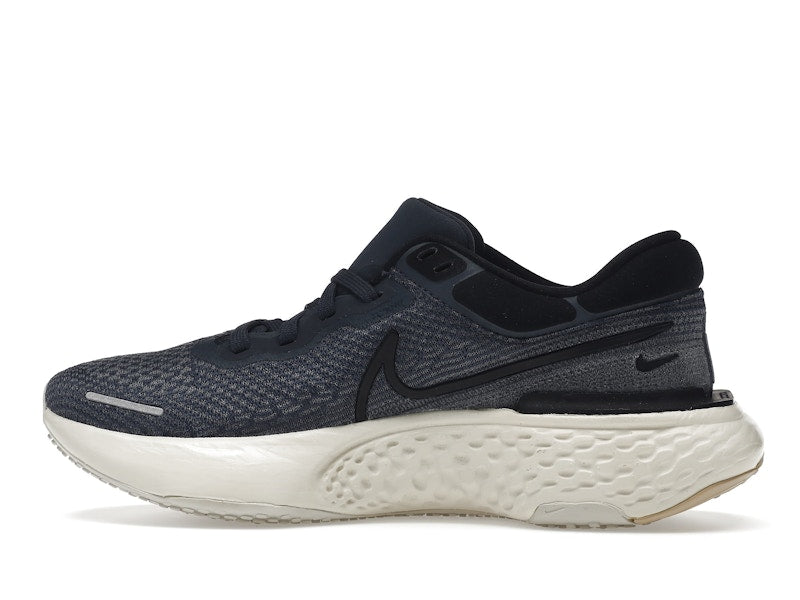Nike ZoomX Invincible Run Flyknit Thunder Blue