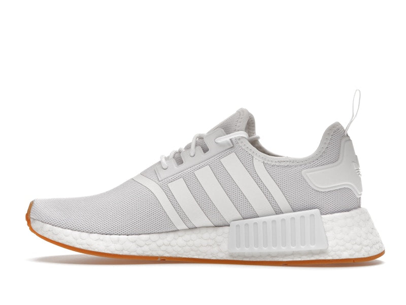 adidas NMD R1 Primeblue White Gum