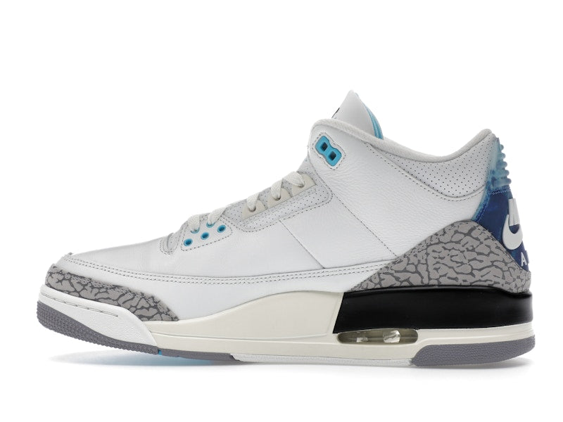Jordan 3 Retro Jordan Brand Classic (PE) (2025)