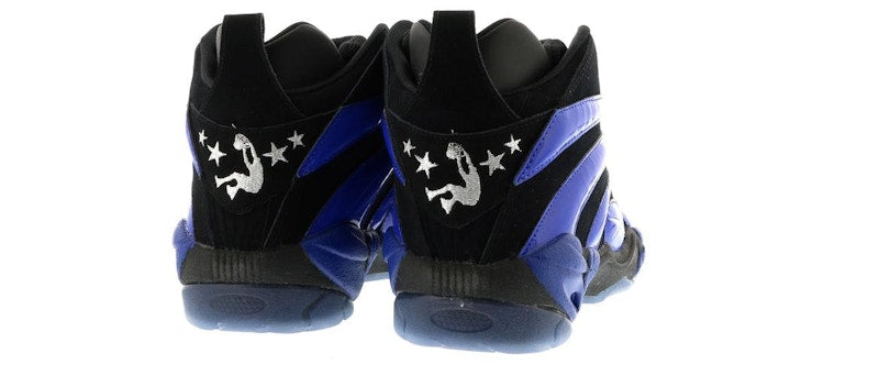 Reebok Shaqnosis Orlando Magic (NE-YO Charity Auction)