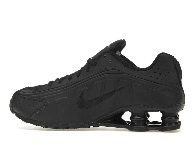 Nike Shox R4 Black (GS)