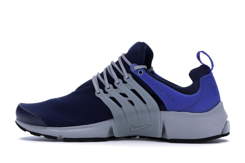 Nike Air Presto Essential Binary Blue