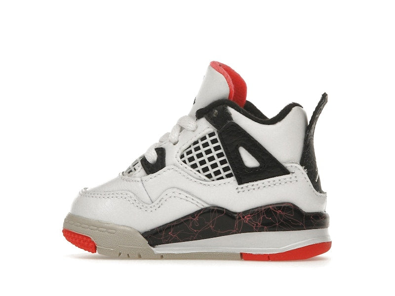 Jordan 4 Retro Flight Nostalgia (TD)