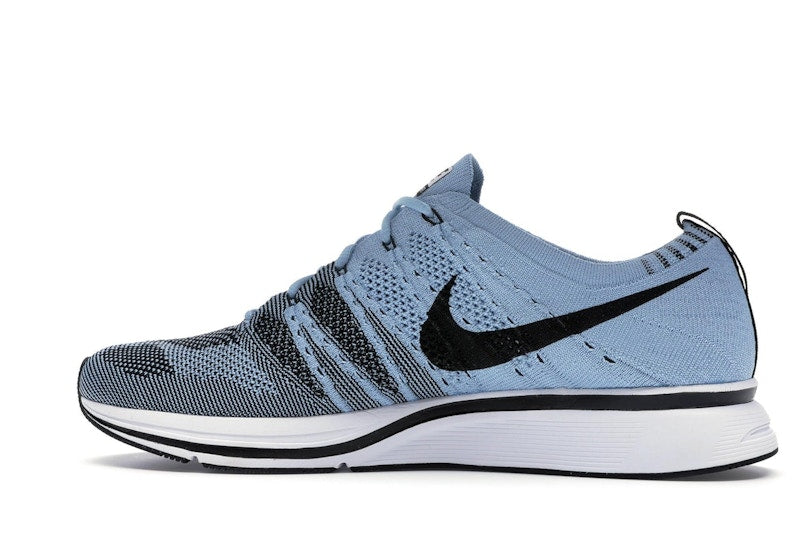 Nike Flyknit Trainer Cirrus Blue