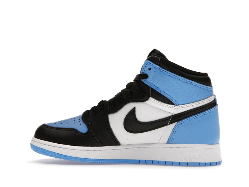 Jordan 1 Retro High OG UNC Toe (GS)