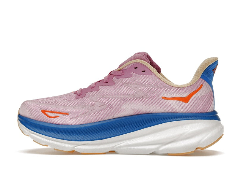 Hoka One One Clifton 9 Cyclamen Sweet Lilac (Women's)
