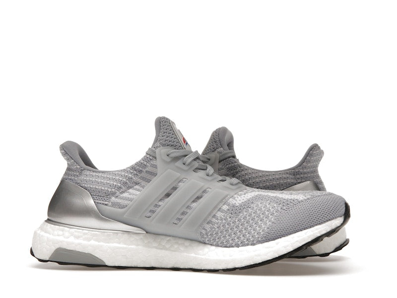 adidas Ultra Boost DNA NASA Halo Silver