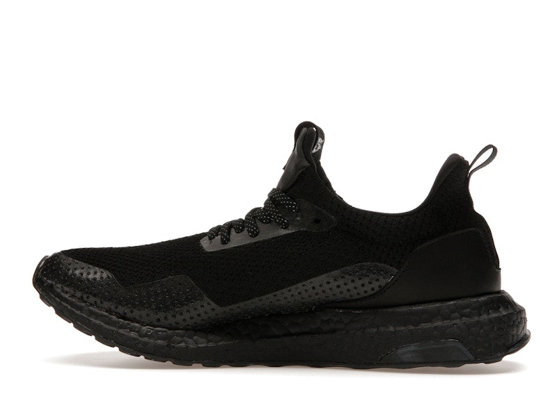 adidas Ultra Boost Uncaged Haven Triple Black