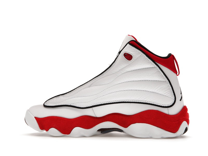 Jordan Pro Strong Chicago