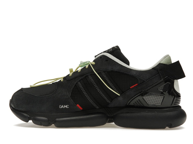 adidas Type 0-6 OAMC Black