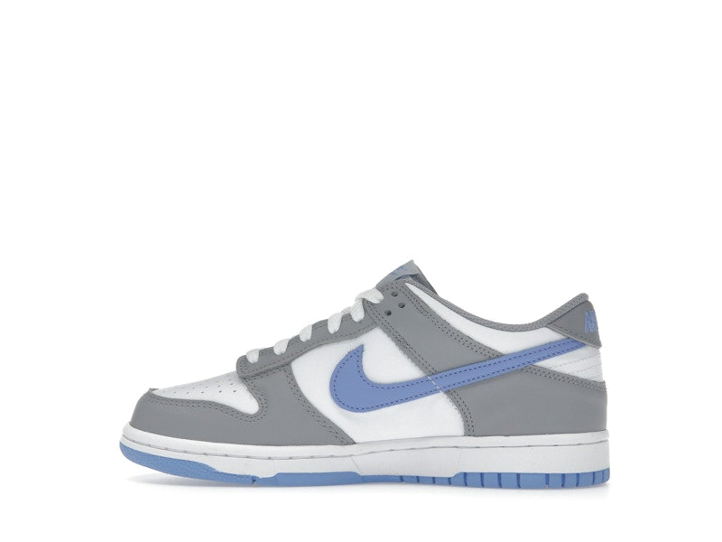 Nike Dunk Low Cement Royal Pulse (GS)