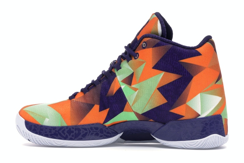 Jordan XX9 Hare