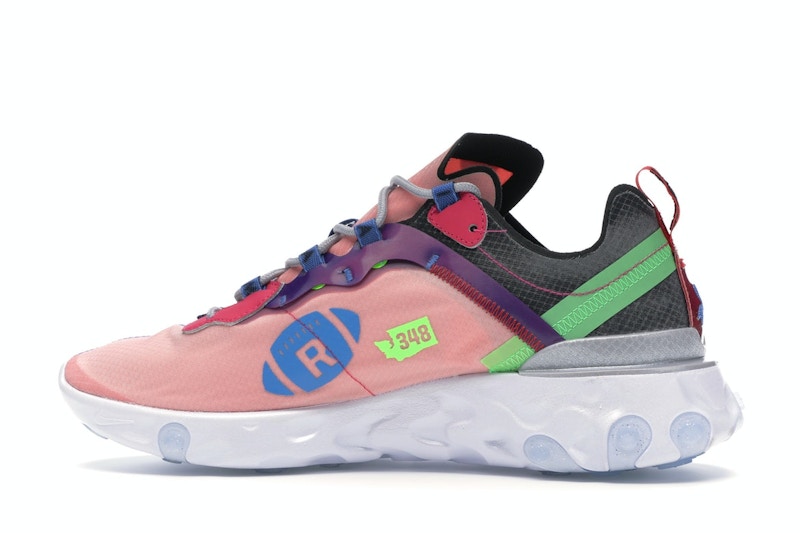 Nike React Element 55 Doernbecher (2019)