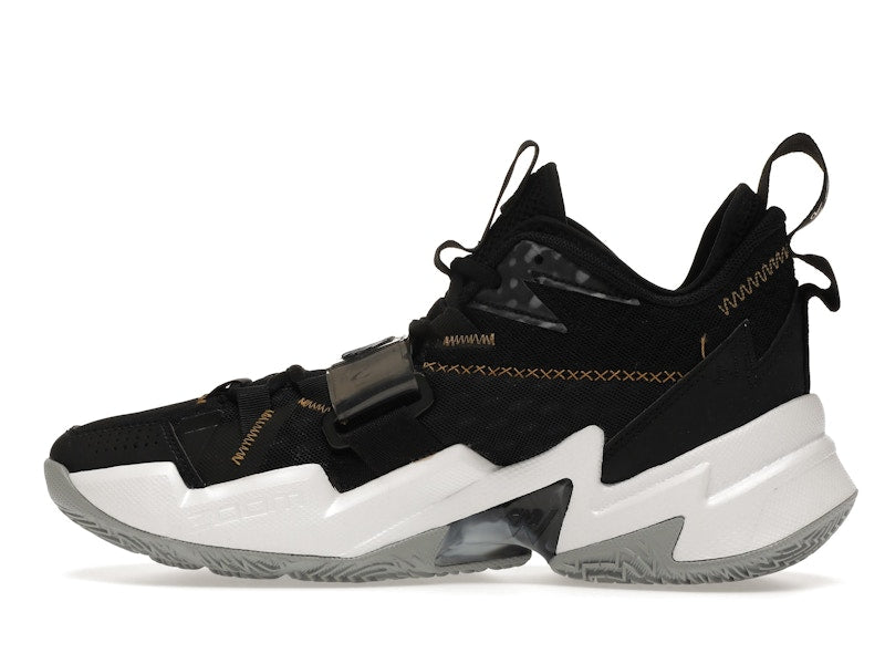 Jordan Why Not Zer0.3 The Family
