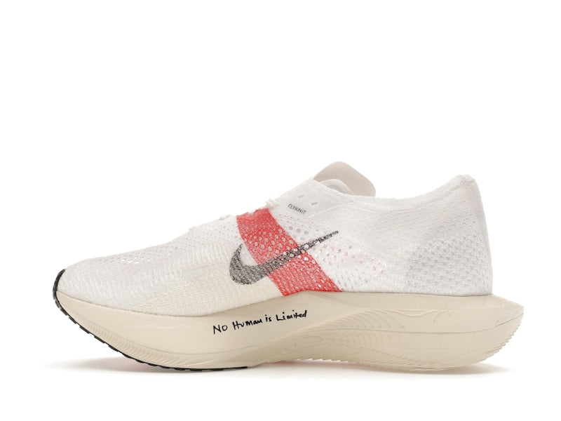 Nike ZoomX Vaporfly 3 EK Eliud Kipchoge Paris 5K