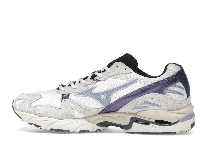 Mizuno Wave Rider 10 Yokai Snow White