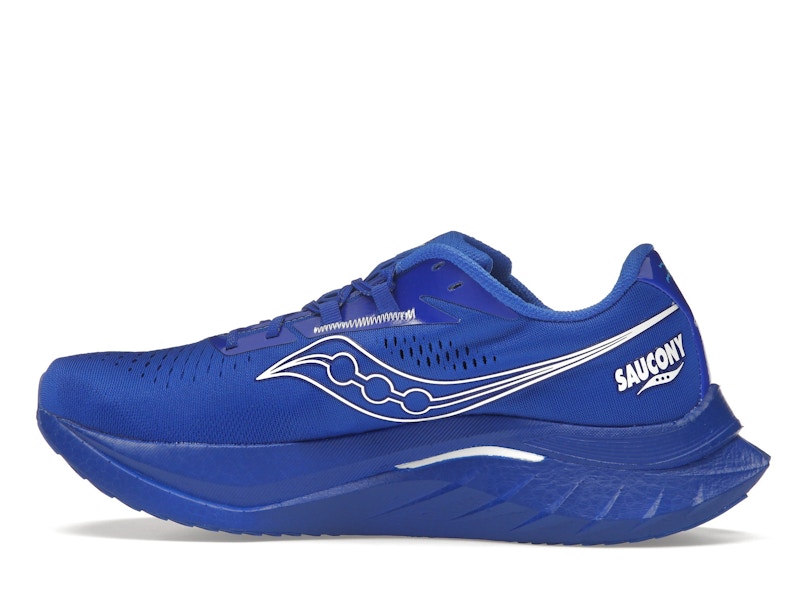 Saucony Endorphin Speed 4 Minted NY