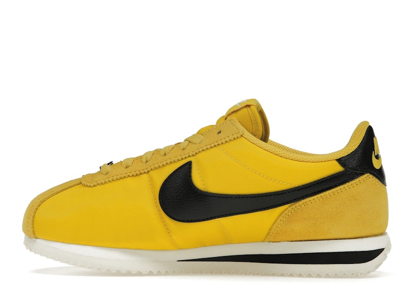 Nike Cortez Vivid Sulfur (Women's)