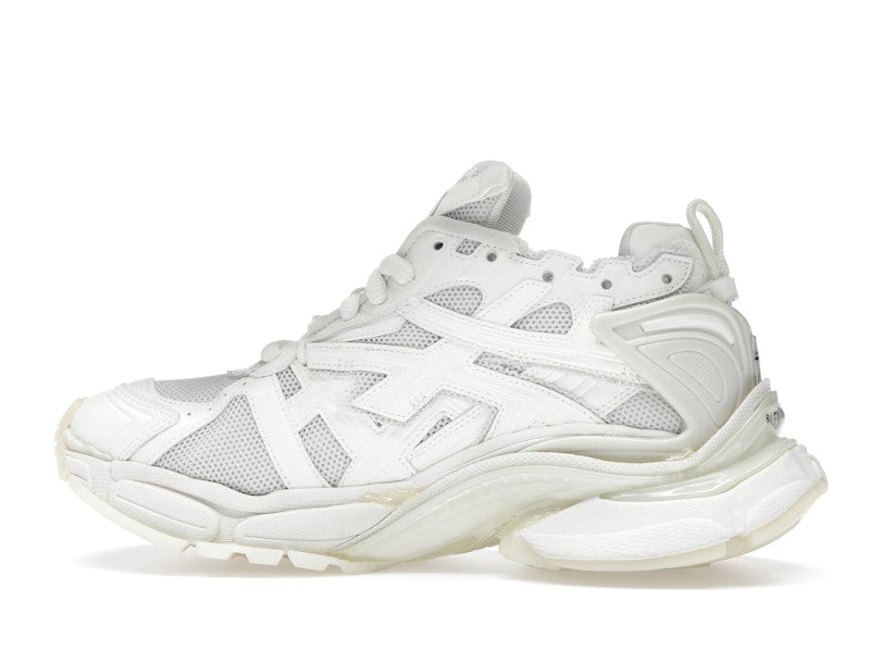 Balenciaga Runner White Glow In The Dark