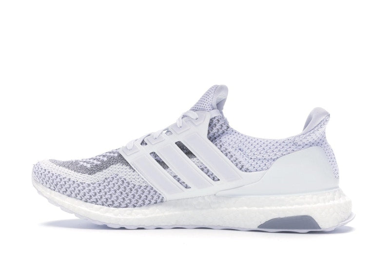adidas Ultra Boost 2.0 White Reflective