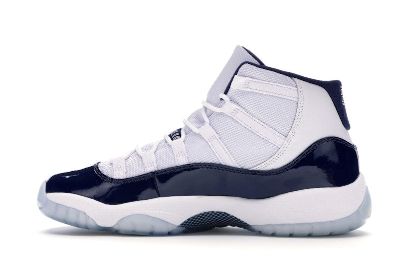 Jordan 11 Retro UNC Win Like 82 (GS)