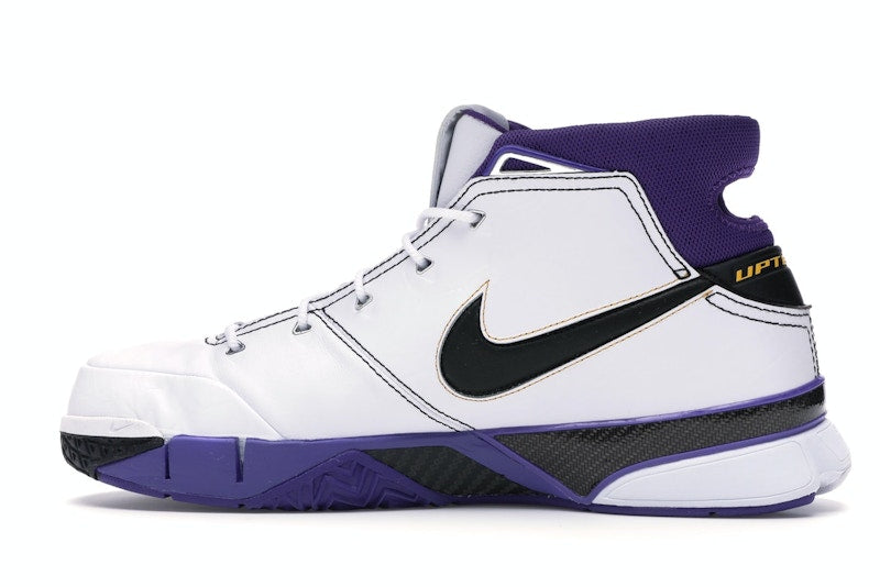 Nike Kobe 1 81 Points PE