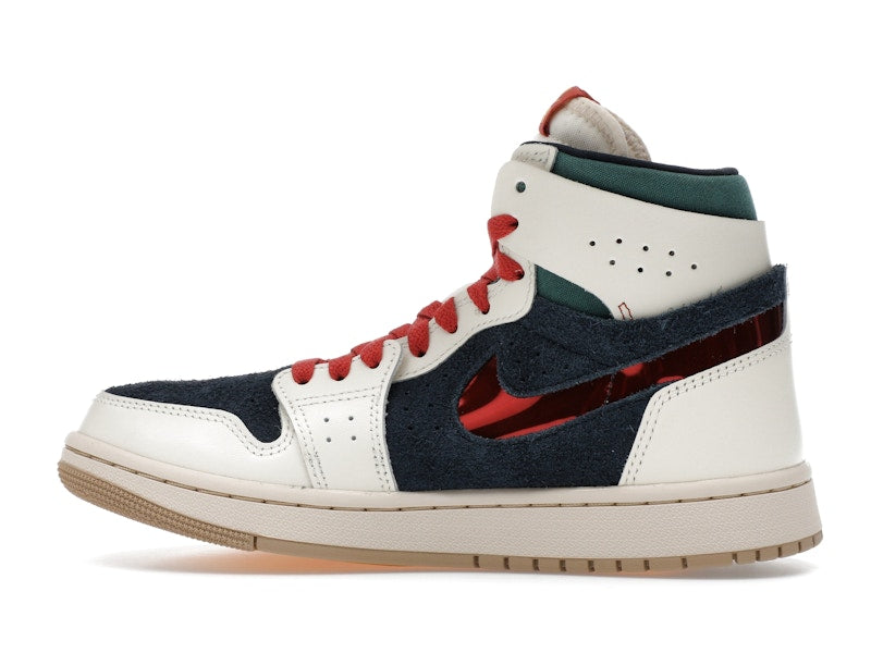 Jordan 1 High Zoom Air CMFT 2 SE You're Welcome (Women's)