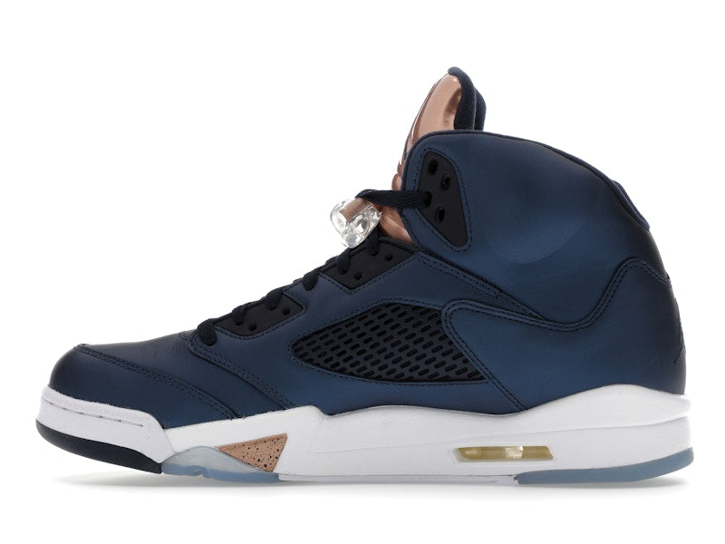 Jordan 5 Retro Bronze