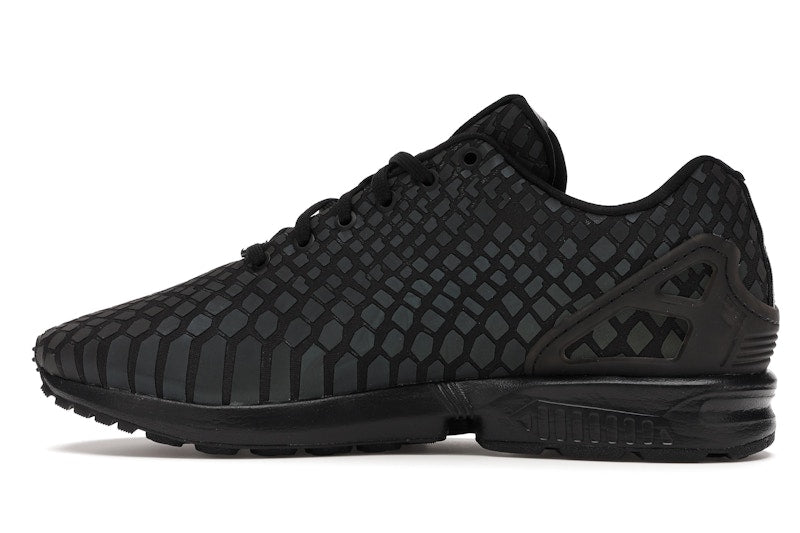 adidas ZX Flux Xeno Black