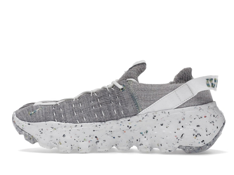 Nike Space Hippie 04 Photon Dust Mean Green (Women's)