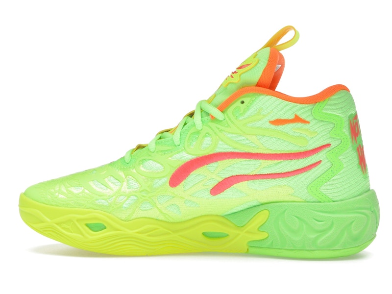 Puma LaMelo Ball MB.04 Gem