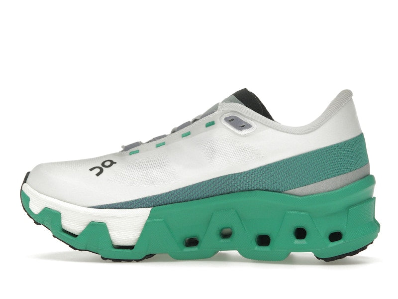 On Running Cloudmonster Hyper Undyed Mint