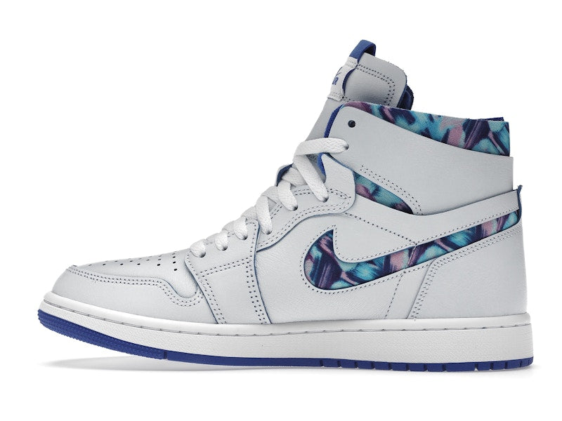Jordan 1 High Zoom Air CMFT 25 Years In China