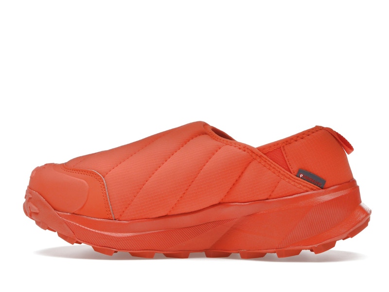 adidas Terrex Winter Cold.RDY Semi Impact Orange Wonder Beige