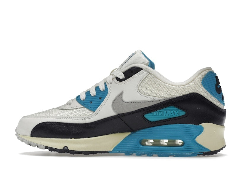 Nike Air Max 90 Sail Neutral Grey