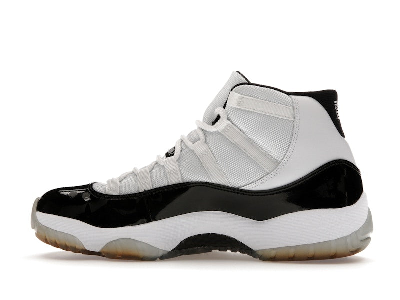 Jordan 11 Retro Concord (2011)