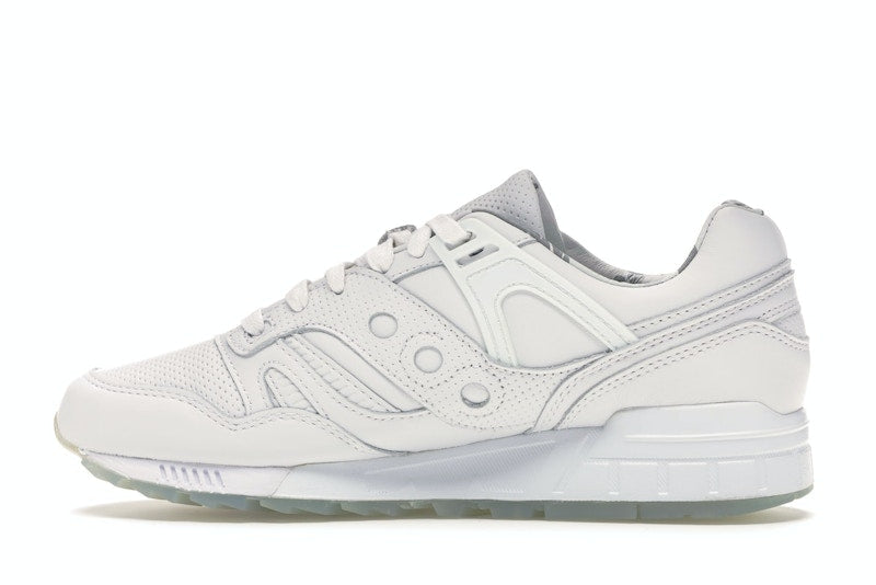 Saucony Grid SD Originators TBlake Triple White