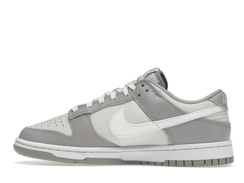 Nike Dunk Low Two Tone Grey