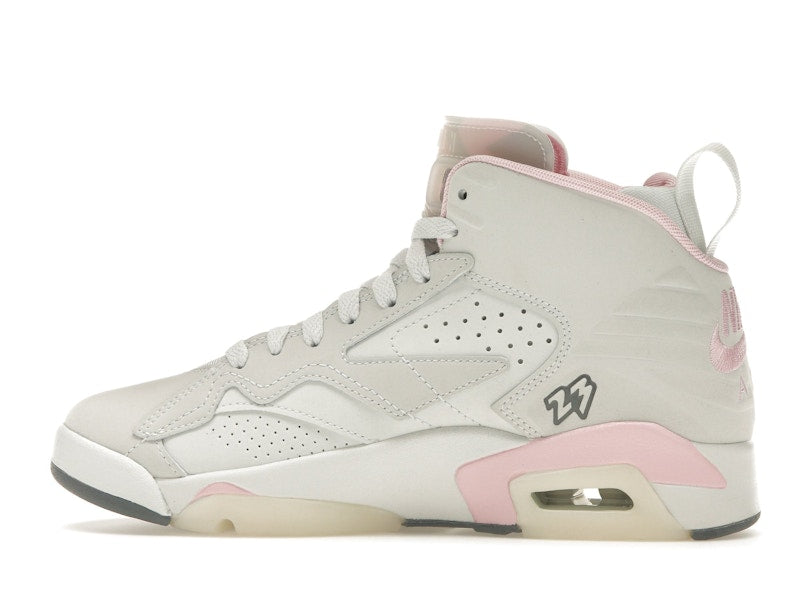 Jordan MVP 678 Shy Pink (Women's)