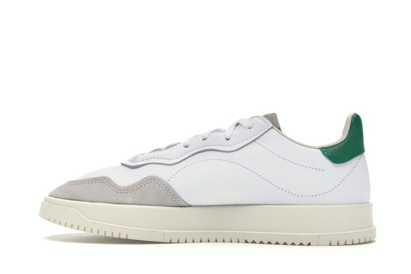 adidas SC Premiere Kith Classics White Green