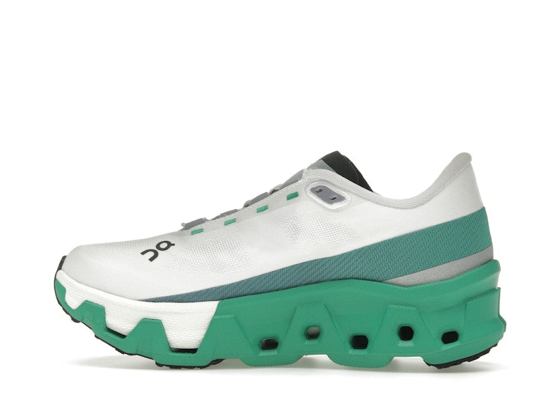 On Running Cloudmonster Hyper Undyed Mint (Women's)