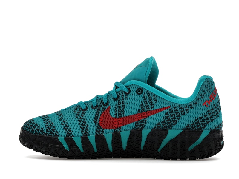 Nike Ja 3 Scratch 3.0 (GS)