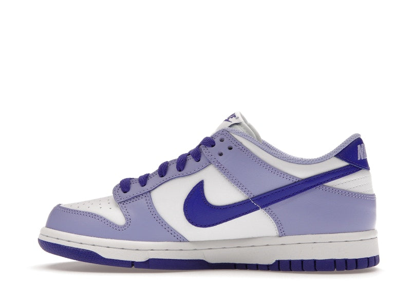 Nike Dunk Low Blueberry (GS)