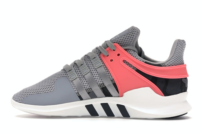 adidas EQT Support ADV Grey Turbo White