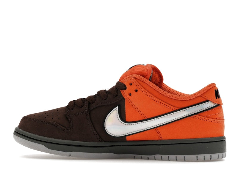 Nike SB Dunk Low Pro Muni Fast Pass