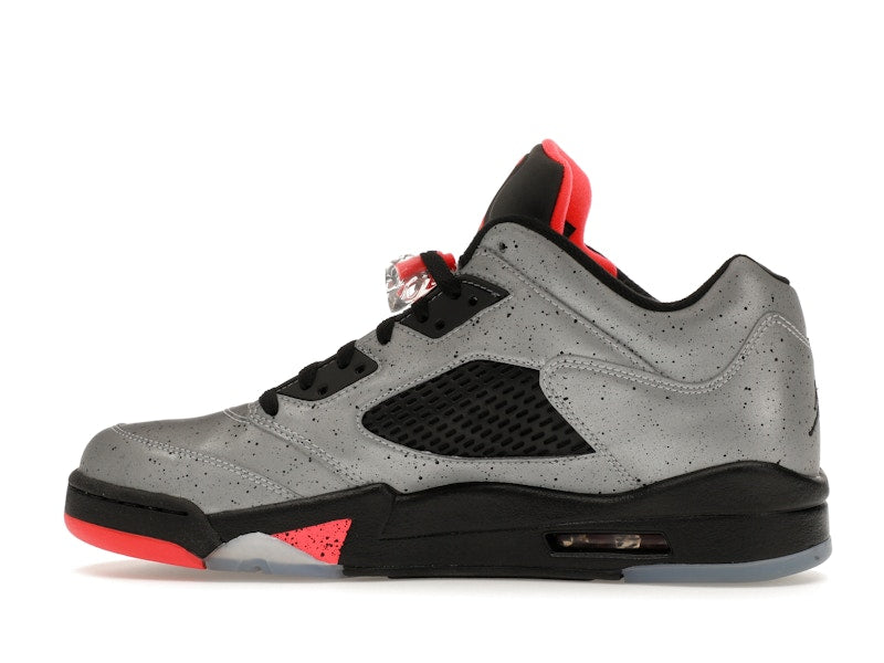Jordan 5 Retro Low Neymar