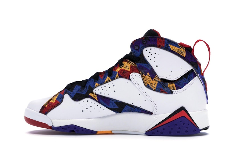 Jordan 7 Retro Nothing But Net (GS)