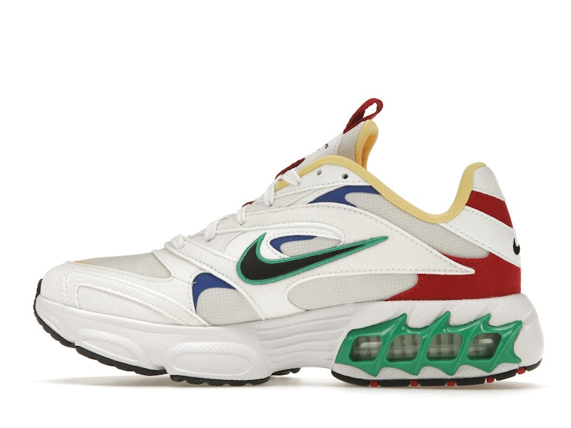 Nike Zoom Air Fire Sail Stadium Green Citron Pulse Black (Women's)