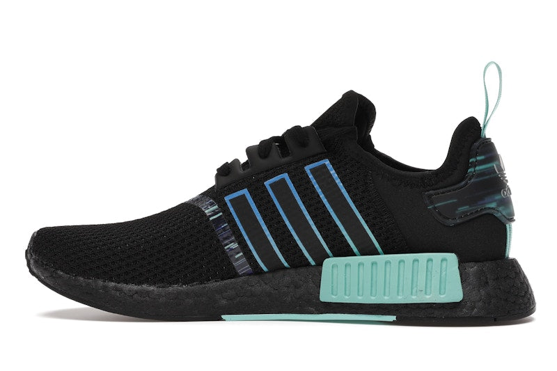 adidas NMD R1 Gaming Pack