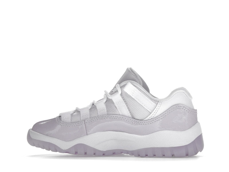 Jordan 11 Retro Low Pure Violet (PS)